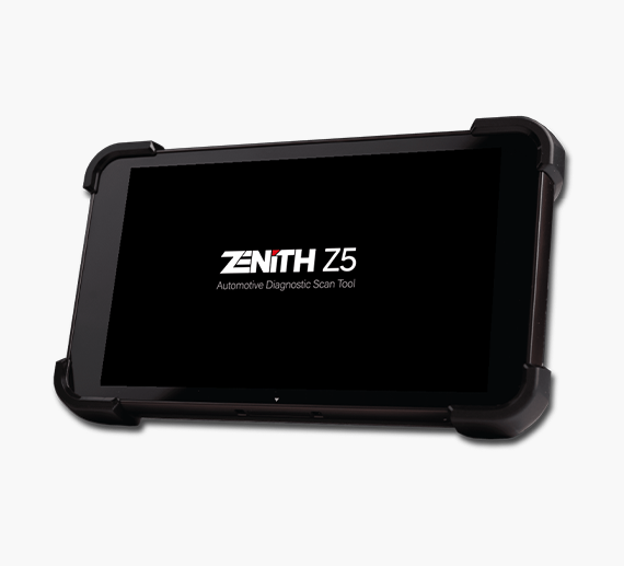 GSCAN Zenith Z5